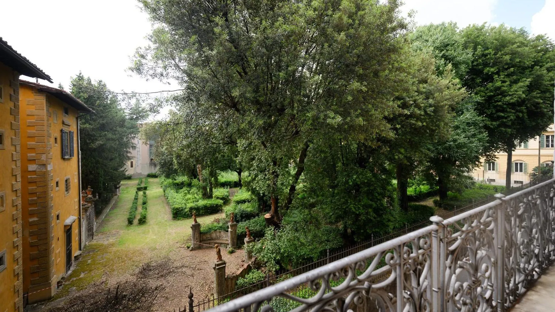 Capponi Prestige Apartment Florenz Italien