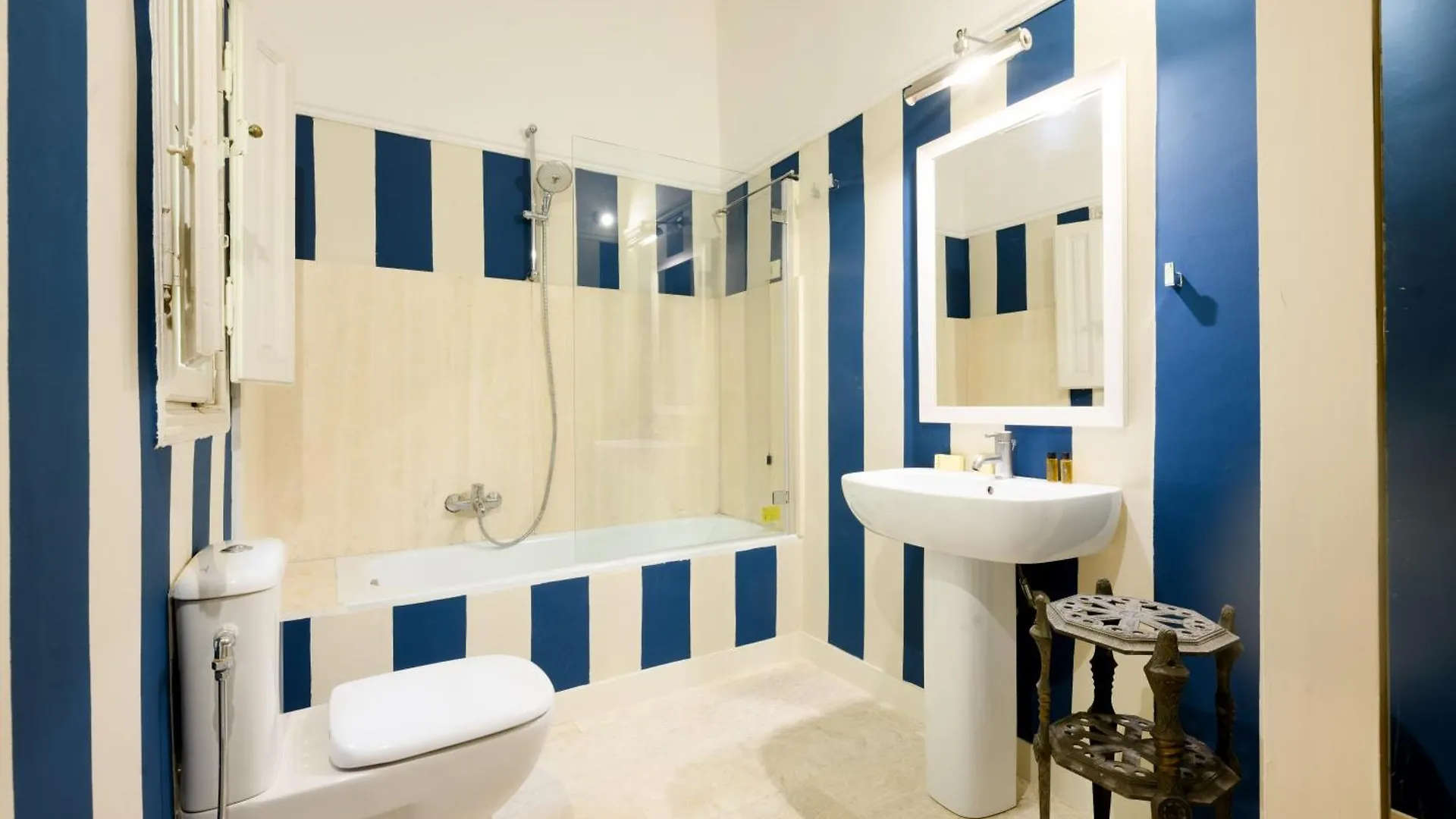 Capponi Prestige Apartment Florens