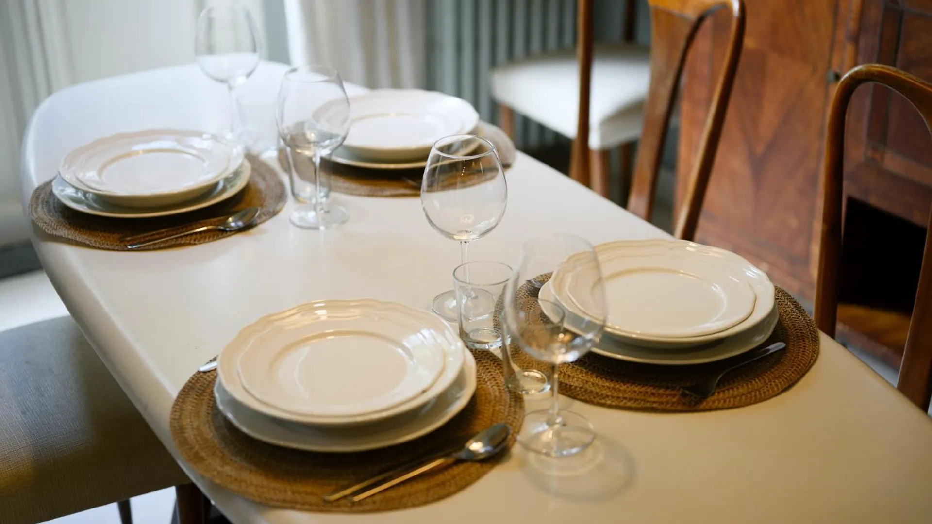 Capponi Prestige Apartment Firenze Olaszország