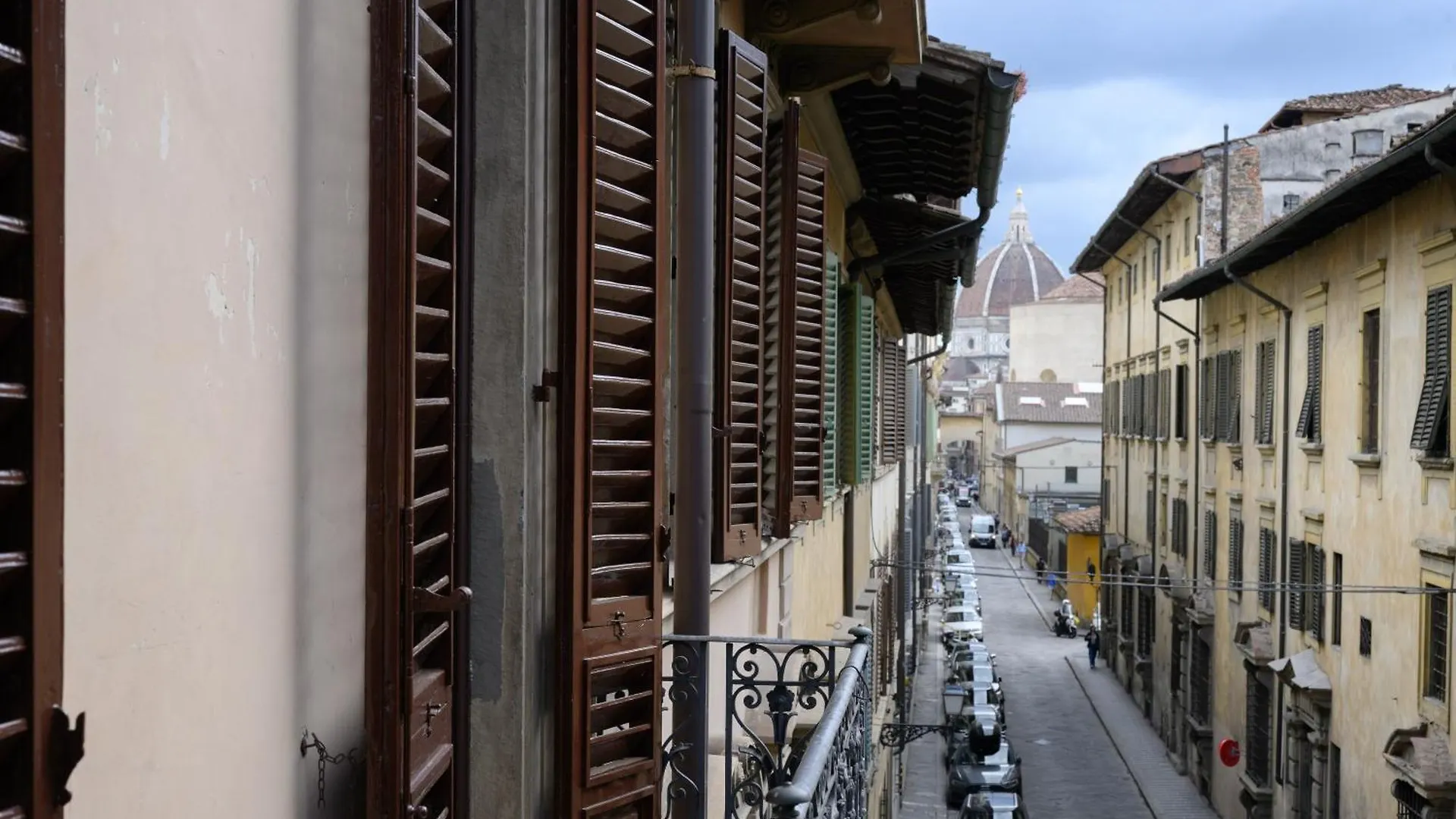 Capponi Prestige Apartment Firenze