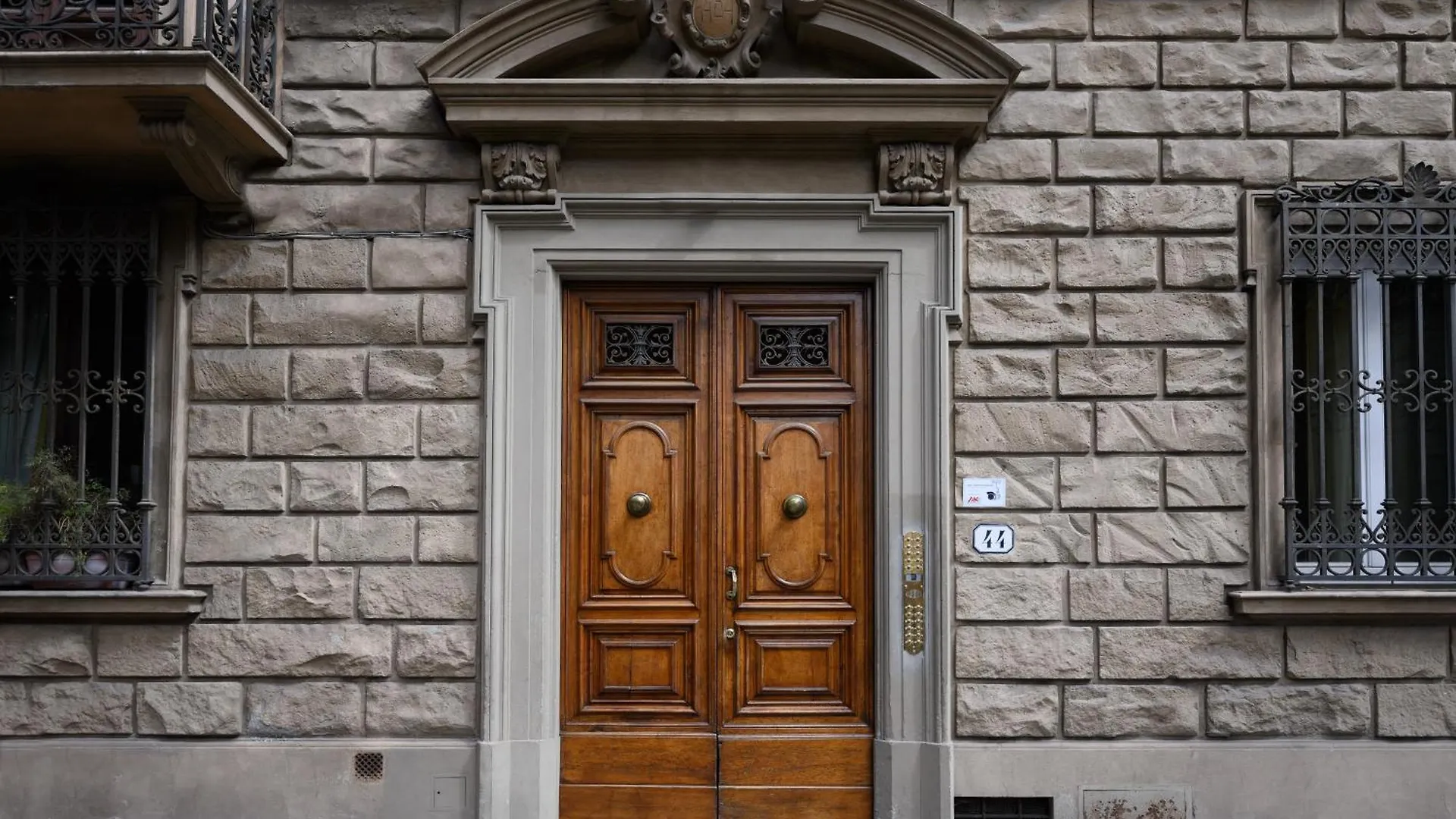 Capponi Prestige Apartment Firenze